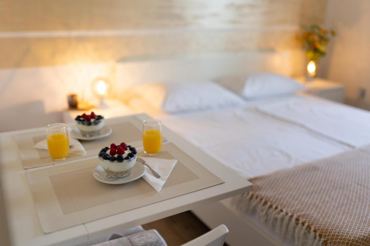 Apartments And Rooms Kod Keti มาลินสกา ภายนอก รูปภาพ
