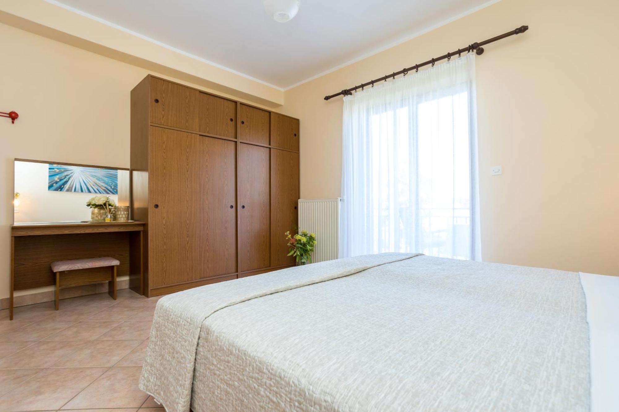 Apartments And Rooms Kod Keti มาลินสกา ภายนอก รูปภาพ