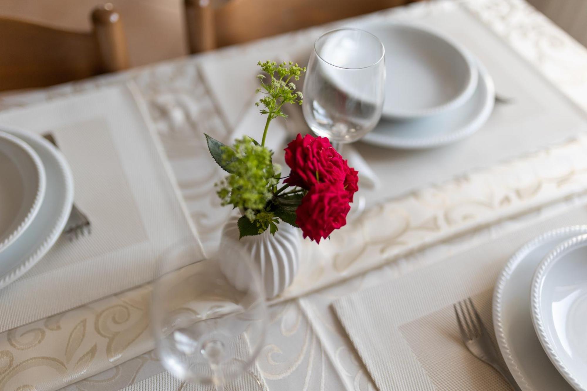 Apartments And Rooms Kod Keti มาลินสกา ภายนอก รูปภาพ