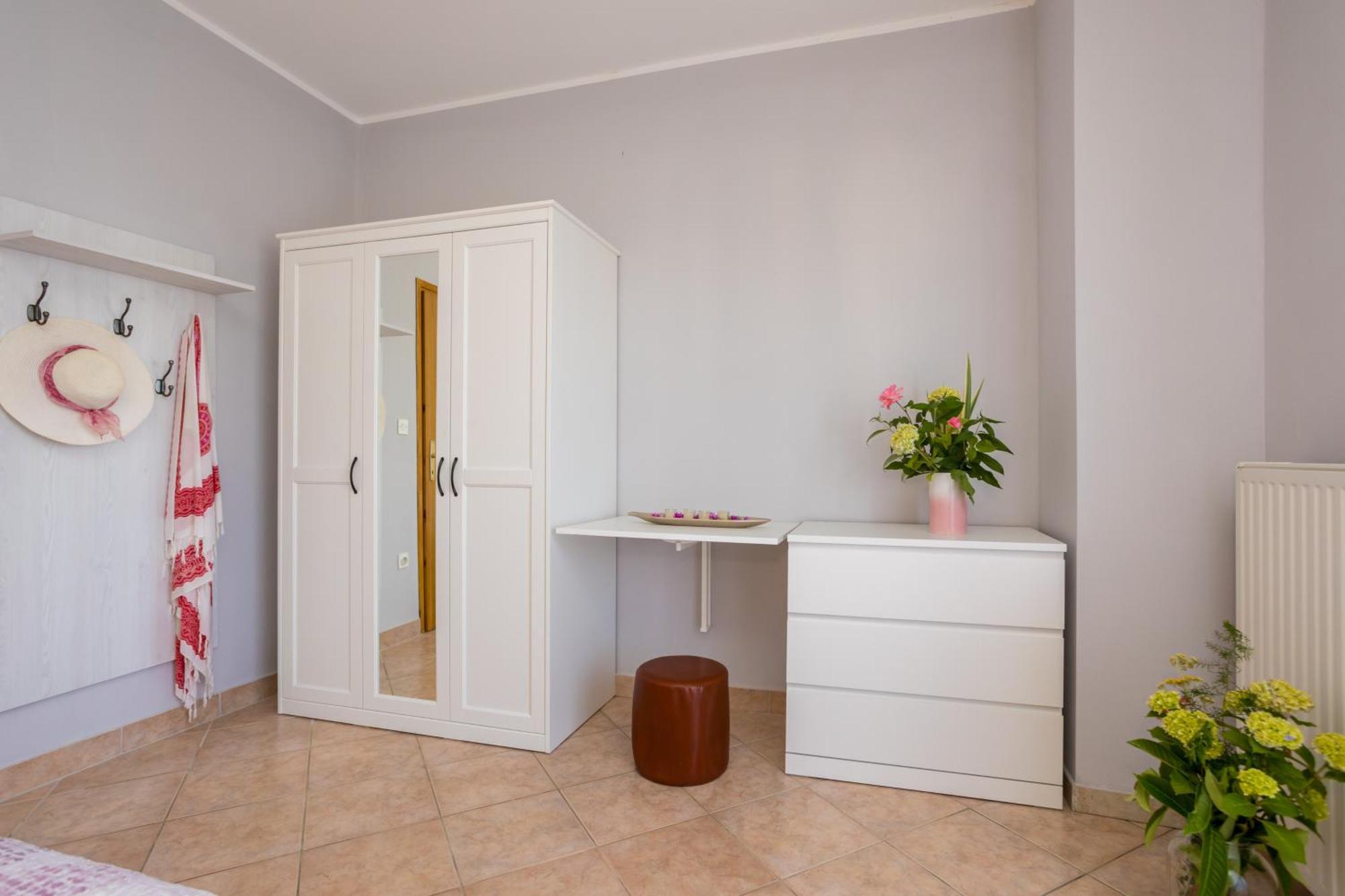 Apartments And Rooms Kod Keti มาลินสกา ภายนอก รูปภาพ